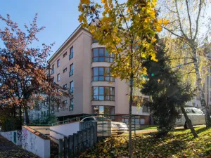 Pronájem bytu 2+kk, Praha - Břevnov, Patočkova, 65 m2