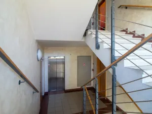 Pronájem bytu 2+kk, Praha - Břevnov, Patočkova, 65 m2