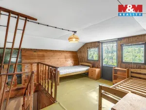 Prodej chaty, Mnichovice, 66 m2