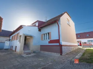 Prodej rodinného domu, Třemošná, Blaženy Fenclové, 200 m2
