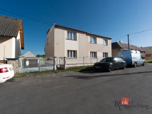 Prodej rodinného domu, Třemošná, Blaženy Fenclové, 200 m2