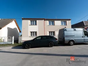 Prodej rodinného domu, Třemošná, Blaženy Fenclové, 200 m2