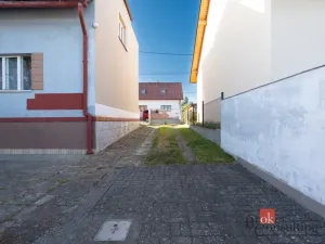 Prodej rodinného domu, Třemošná, Blaženy Fenclové, 200 m2