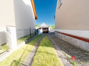 Prodej rodinného domu, Třemošná, Blaženy Fenclové, 200 m2