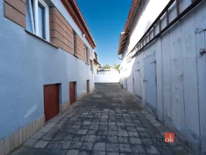 Prodej rodinného domu, Třemošná, Blaženy Fenclové, 200 m2