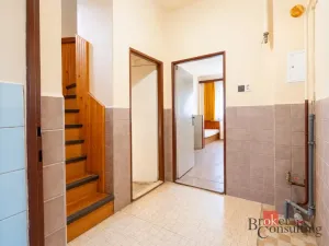 Prodej rodinného domu, Třemošná, Blaženy Fenclové, 200 m2