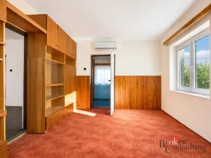 Prodej rodinného domu, Třemošná, Blaženy Fenclové, 200 m2