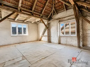 Prodej rodinného domu, Třemošná, Blaženy Fenclové, 200 m2