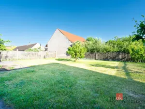 Prodej rodinného domu, Třemošná, Blaženy Fenclové, 200 m2