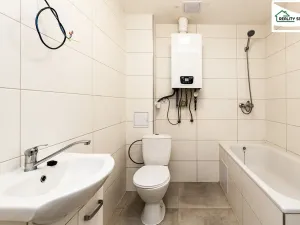 Pronájem bytu 2+1, Cheb, Židovská, 66 m2