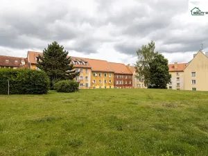 Pronájem bytu 2+1, Cheb, Židovská, 66 m2