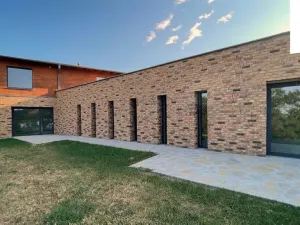 Prodej rodinného domu, Klentnice, 410 m2