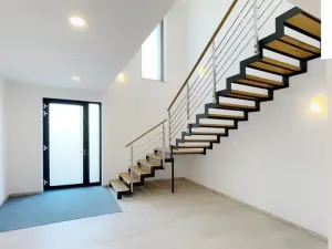 Prodej rodinného domu, Klentnice, 410 m2