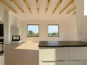 Prodej rodinného domu, Klentnice, 410 m2
