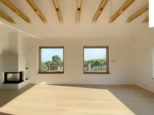 Prodej rodinného domu, Klentnice, 410 m2