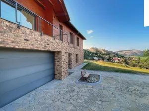 Prodej rodinného domu, Klentnice, 410 m2