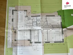 Prodej rodinného domu, Klentnice, 410 m2