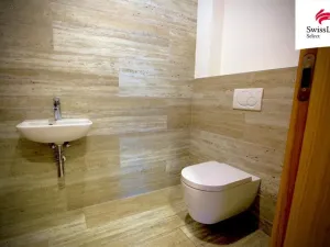 Prodej rodinného domu, Klentnice, 410 m2