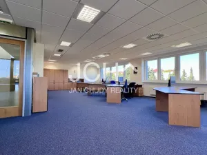 Pronájem kanceláře, Uničov, Litovelská, 16 m2