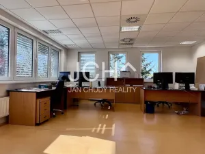 Pronájem kanceláře, Uničov, Litovelská, 16 m2