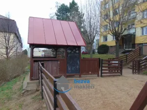 Pronájem bytu 3+kk, Skuteč, Družstevní, 67 m2