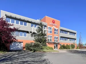 Pronájem kanceláře, Uničov, Litovelská, 25 m2