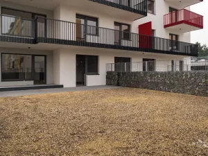 Pronájem bytu 2+kk, Praha - Letňany, Malkovského, 162 m2