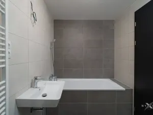 Pronájem bytu 2+kk, Praha - Letňany, Malkovského, 162 m2