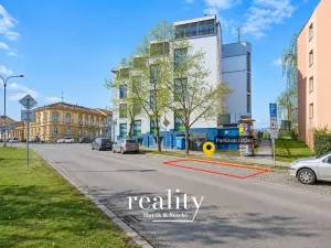 Pronájem kanceláře, Znojmo, Kuchařovická, 84 m2