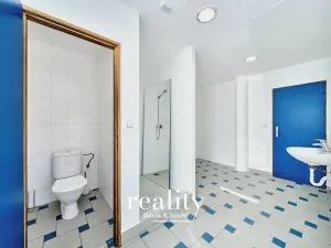 Pronájem kanceláře, Znojmo, Kuchařovická, 84 m2