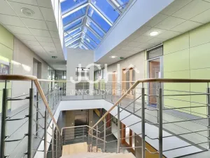 Pronájem kanceláře, Uničov, Litovelská, 21 m2