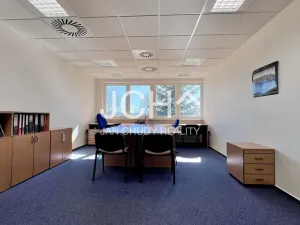 Pronájem kanceláře, Uničov, Litovelská, 21 m2