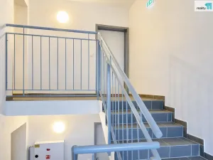 Pronájem bytu 1+kk, Nehvizdy, Vestecká, 38 m2