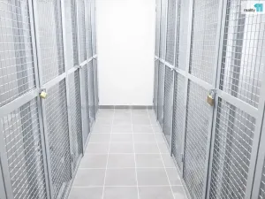 Pronájem bytu 1+kk, Nehvizdy, Vestecká, 38 m2
