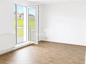 Pronájem bytu 1+kk, Nehvizdy, Vestecká, 38 m2