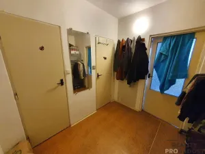 Pronájem bytu 1+kk, Brno - Bohunice, Havelkova, 31 m2