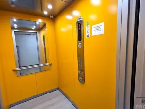 Pronájem bytu 1+kk, Brno - Bohunice, Havelkova, 31 m2