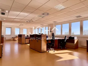 Pronájem kanceláře, Uničov, Litovelská, 99 m2