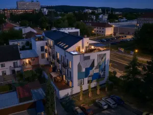 Prodej bytu 4+kk, Brno, Na pískové cestě, 129 m2