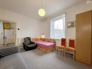 Prodej zemědělské usedlosti, Drahonín, 186 m2