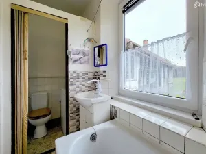 Prodej zemědělské usedlosti, Drahonín, 186 m2