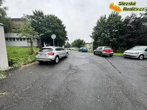Prodej garáže, Frýdek-Místek, Žižkova, 23 m2