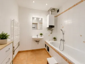 Prodej bytu 2+kk, Ústí nad Labem - Klíše, Klíšská, 54 m2
