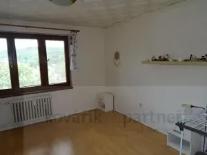 Prodej bytu 3+1, Vilémov, 78 m2