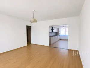 Pronájem bytu 3+kk, Písek, Novodvorská, 72 m2