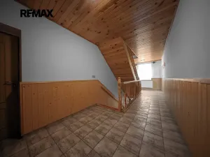 Prodej ubytování, Uhelná, 300 m2