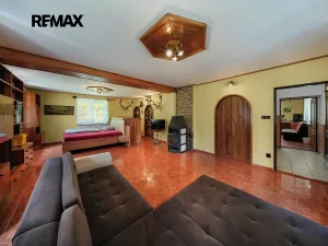 Prodej ubytování, Uhelná, 300 m2