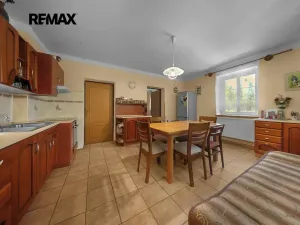 Prodej chaty, Uhelná, 300 m2