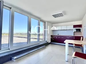 Pronájem obchodního prostoru, Uničov, Litovelská, 22 m2