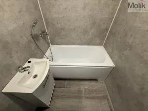 Pronájem bytu 2+1, Most, Jaroslava Vrchlického, 55 m2